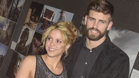 gerard pique shakira watch